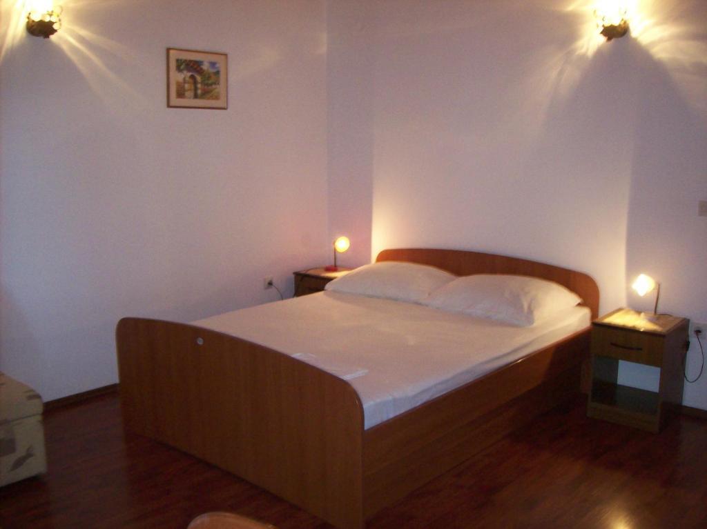 Captain'S Villa Molunat Bilik gambar