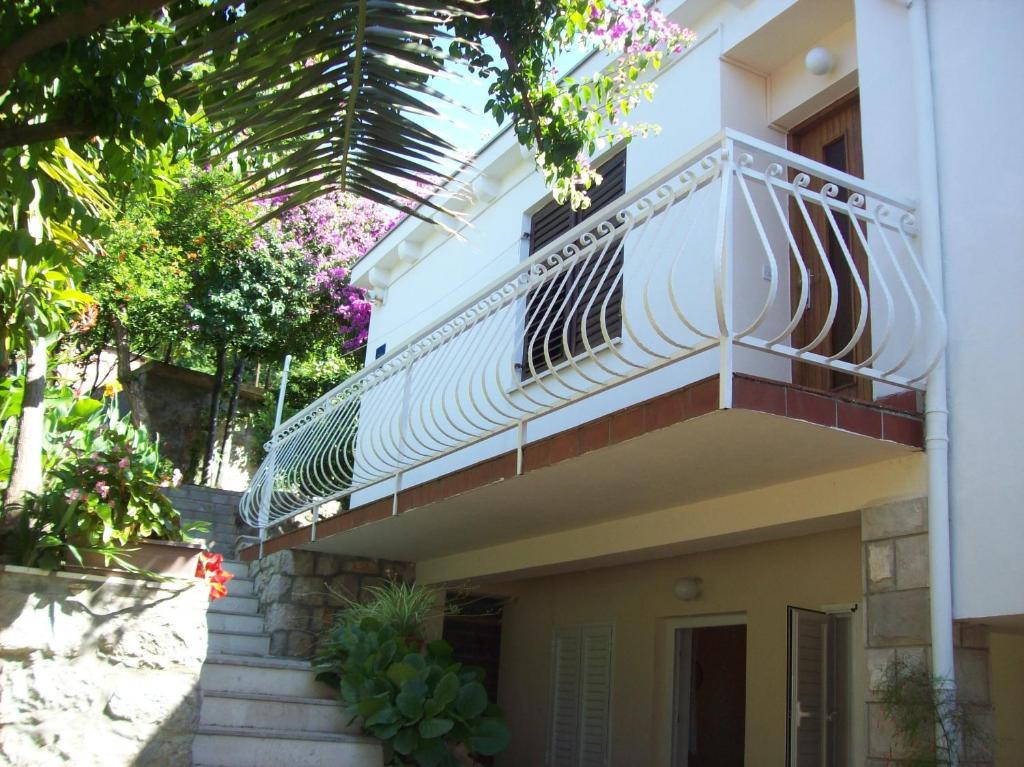 Captain'S Villa Molunat Bilik gambar