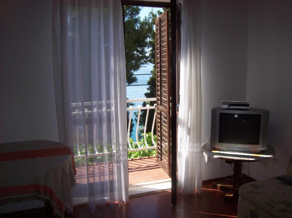 Captain'S Villa Molunat Bilik gambar