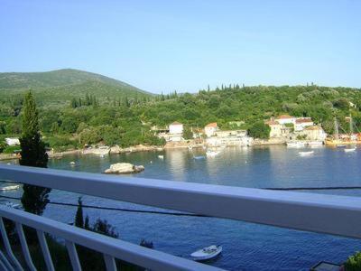 Captain'S Villa Molunat Luaran gambar