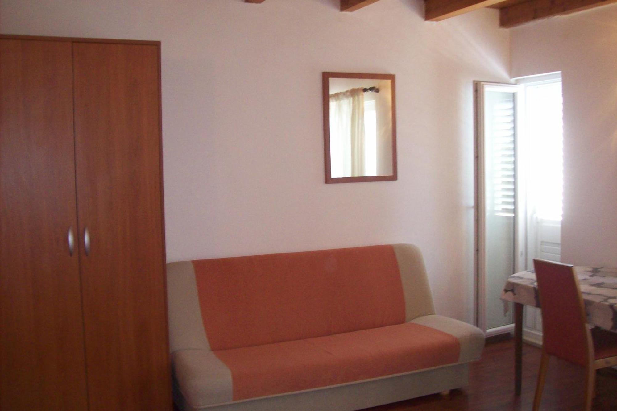 Captain'S Villa Molunat Luaran gambar